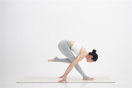 玛尼瑜伽教练培训老师——陶天卉 玛尼瑜伽教练培训老师——陶天卉